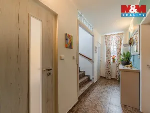 Prodej obchodního prostoru, Kladno - Kročehlavy, Vrchlického, 163 m2