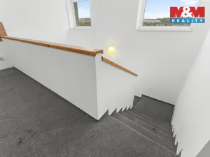 Pronájem výrobních prostor, Libušín, Důl Max, 768 m2