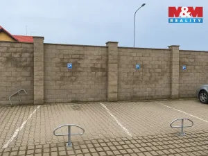 Prodej pozemku, Hostivice, 25 m2