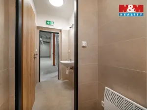 Pronájem skladu, Cerekvice nad Loučnou - Pekla, 788 m2