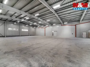 Prodej skladu, Cerekvice nad Loučnou - Pekla, 1558 m2