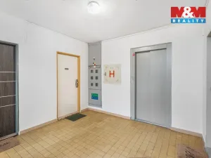 Prodej bytu 4+1, Mladá Boleslav - Mladá Boleslav II, Erbenova, 82 m2