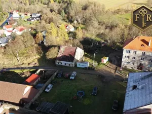 Prodej ubytování, Huzová, 700 m2