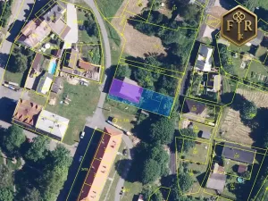 Prodej ubytování, Huzová, 700 m2