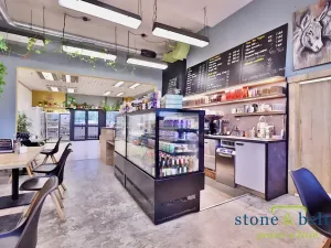 Prodej obchodního prostoru, Praha - Troja, Lodžská, 254 m2