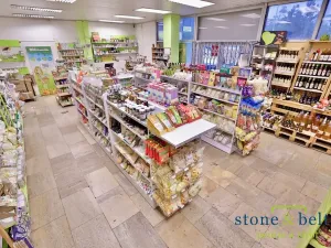 Prodej obchodního prostoru, Praha - Troja, Lodžská, 254 m2