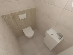 Prodej bytu 3+kk, Jílovice, 75 m2