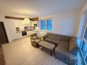 Pronájem bytu 2+kk, Plzeň, Kotíkovská, 56 m2