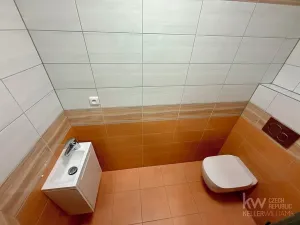 Pronájem bytu 2+kk, Plzeň, Kotíkovská, 56 m2