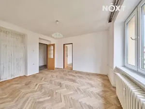 Pronájem bytu 3+kk, Trutnov, U Hřiště I, 50 m2
