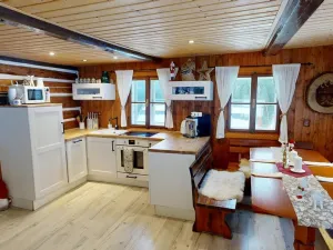 Prodej chaty, Kořenov, 110 m2