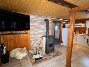 Prodej chaty, Kořenov, 110 m2