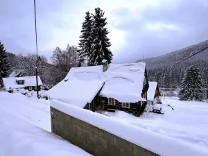 Prodej chaty, Kořenov, 110 m2