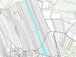 Prodej zahrady, Maršov, 31902 m2