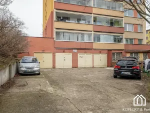 Prodej bytu 3+kk, Praha - Žižkov, Hartigova, 68 m2