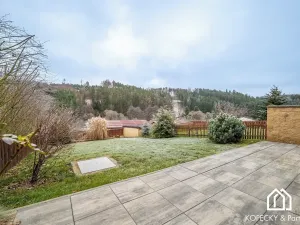 Prodej rodinného domu, Bílkovice, 150 m2