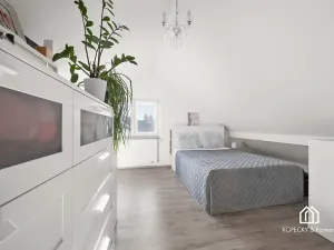 Prodej bytu 2+kk, Říčany, Říčanská, 79 m2