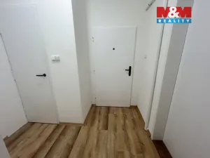 Pronájem bytu 2+kk, Louny, Mánesova, 60 m2