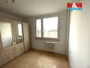 Pronájem bytu 3+1, Chrudim - Chrudim III, U Stadionu, 60 m2