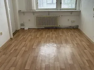 Pronájem kanceláře, Brno, Hněvkovského, 53 m2