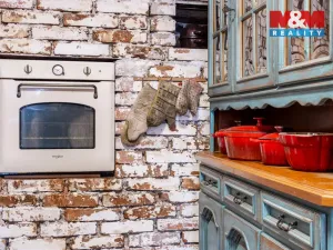 Prodej rodinného domu, Panské Dubenky, 119 m2