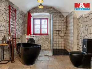 Prodej rodinného domu, Panské Dubenky, 119 m2