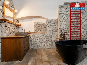 Prodej rodinného domu, Panské Dubenky, 119 m2