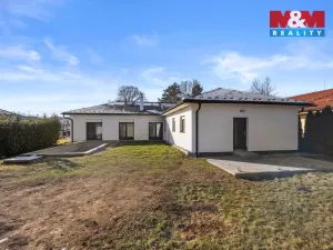 Prodej rodinného domu, Chrudim - Chrudim III, Obce Ležáků, 220 m2