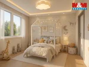 Prodej rodinného domu, Hřebeč, Opletalova, 184 m2