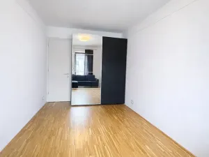 Pronájem bytu 3+kk, Praha - Karlín, Rohanské nábřeží, 117 m2