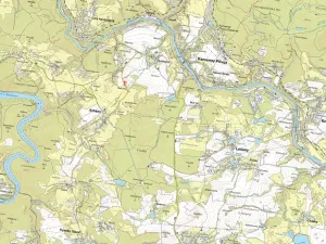 Prodej louky, Kamenný Přívoz, 4813 m2