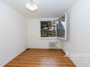 Prodej bytu 2+1, Praha - Hlubočepy, Krškova, 49 m2