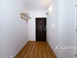 Prodej bytu 2+1, Praha - Hlubočepy, Krškova, 49 m2