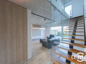 Prodej rodinného domu, Olomouc, Mačákova, 150 m2