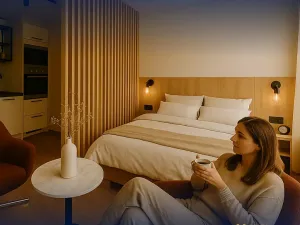 Prodej bytu 3+kk, Lipno nad Vltavou, 78 m2