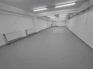 Pronájem obchodního prostoru, Příbram - Příbram VIII, Budovatelů, 220 m2