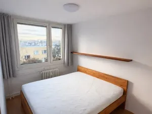 Pronájem bytu 2+kk, Praha - Čimice, Žalovská, 44 m2