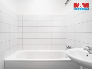 Pronájem bytu 3+1, Bílý Kostel nad Nisou, 76 m2