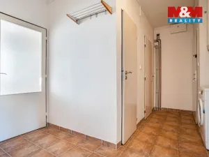 Pronájem bytu 3+1, Bílý Kostel nad Nisou, 76 m2