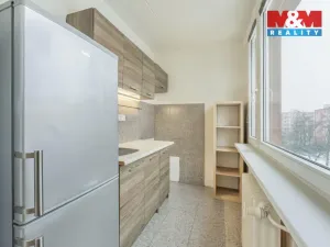 Prodej bytu 1+kk, Kladno - Kročehlavy, Vitry, 26 m2
