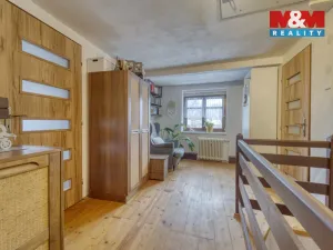 Prodej rodinného domu, Planá, Na Sádkách, 150 m2