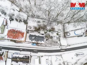 Prodej rodinného domu, Planá, Na Sádkách, 150 m2