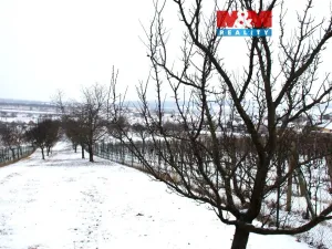 Prodej pole, Starý Poddvorov, 4096 m2