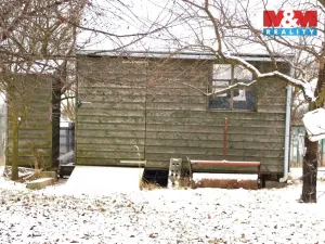 Prodej pole, Starý Poddvorov, 4096 m2