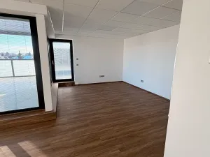 Pronájem bytu 2+kk, Prostějov, Melantrichova, 86 m2