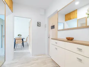 Prodej bytu 2+1, Praha - Vokovice, Syrská, 52 m2