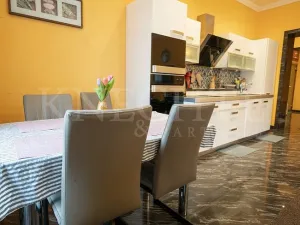 Prodej bytu 3+kk, Karlovy Vary, Na Vyhlídce, 94 m2