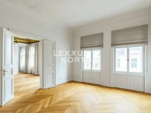 Pronájem bytu 3+1, Praha - Staré Město, Dušní, 160 m2