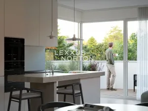 Prodej bytu 3+kk, Praha - Dejvice, U dejvického rybníčku, 112 m2