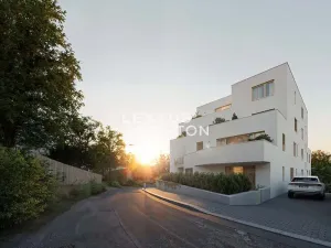 Prodej bytu 5+kk, Praha - Dejvice, U dejvického rybníčku, 173 m2